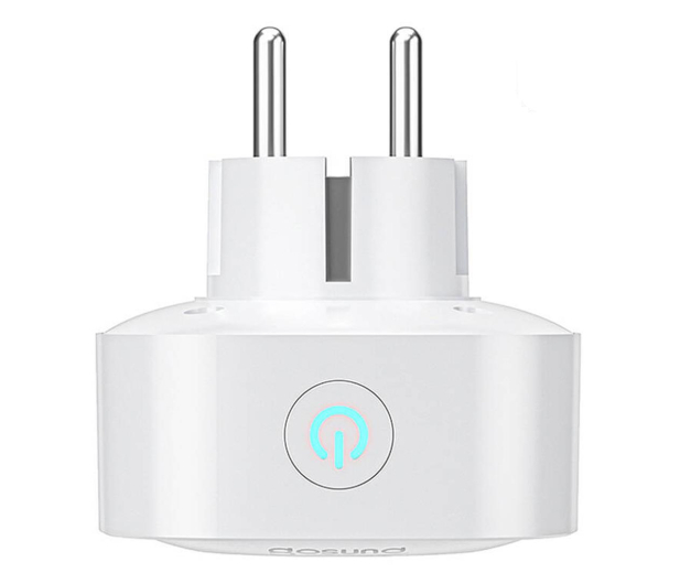 Gosund Inteligentne gniazdko WiFi/Bluetooth SP6 16A USB-C 20W - 1308811 - zdjęcie 2